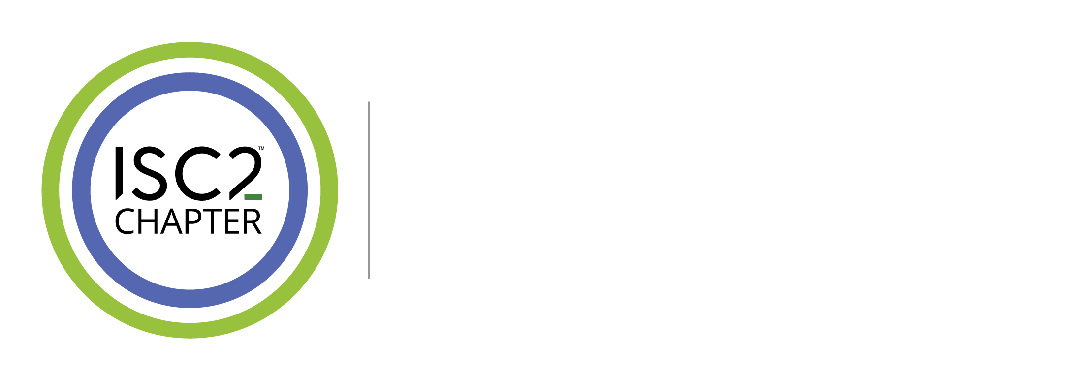 ISC2 Wisconsin Chapter Logo